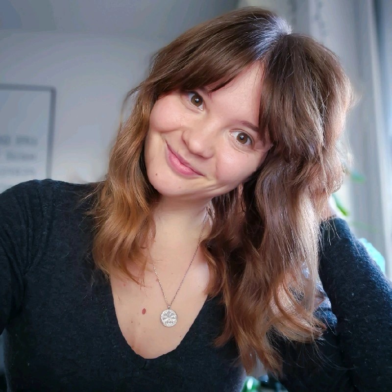 Anna Kvasnevska